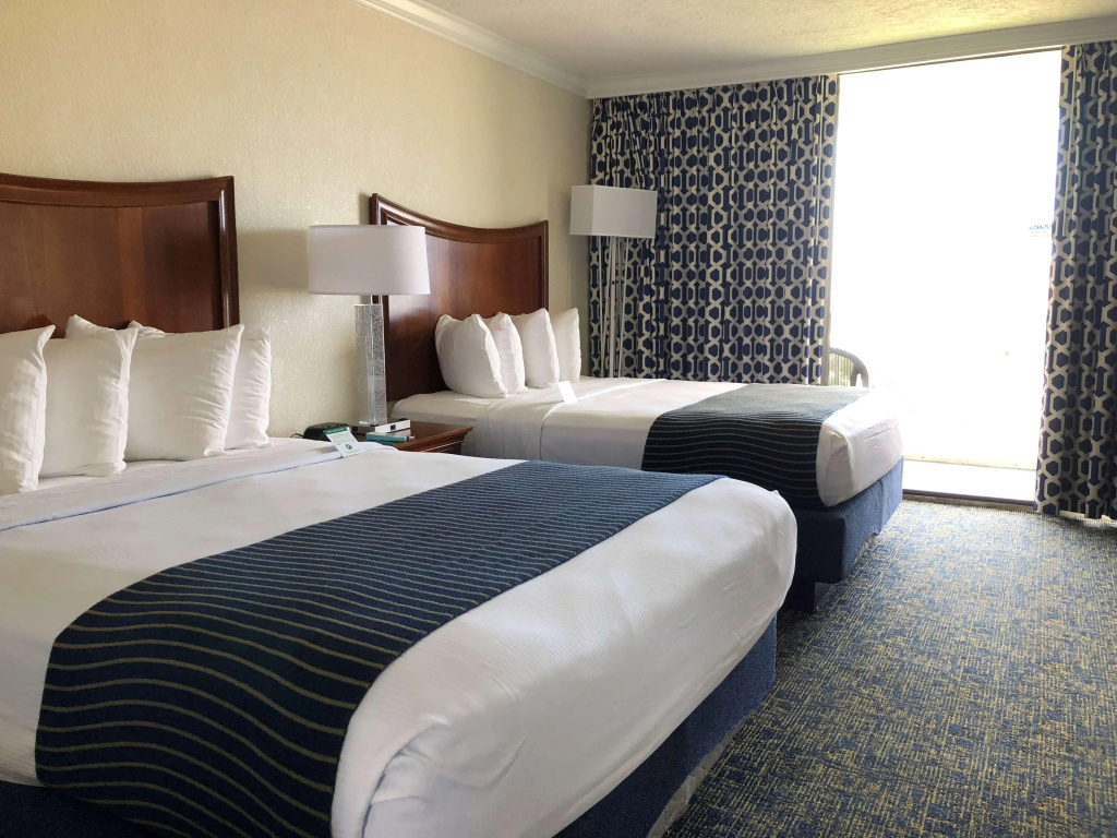 Best Western Cocoa Beach - Port Canaveral - Général