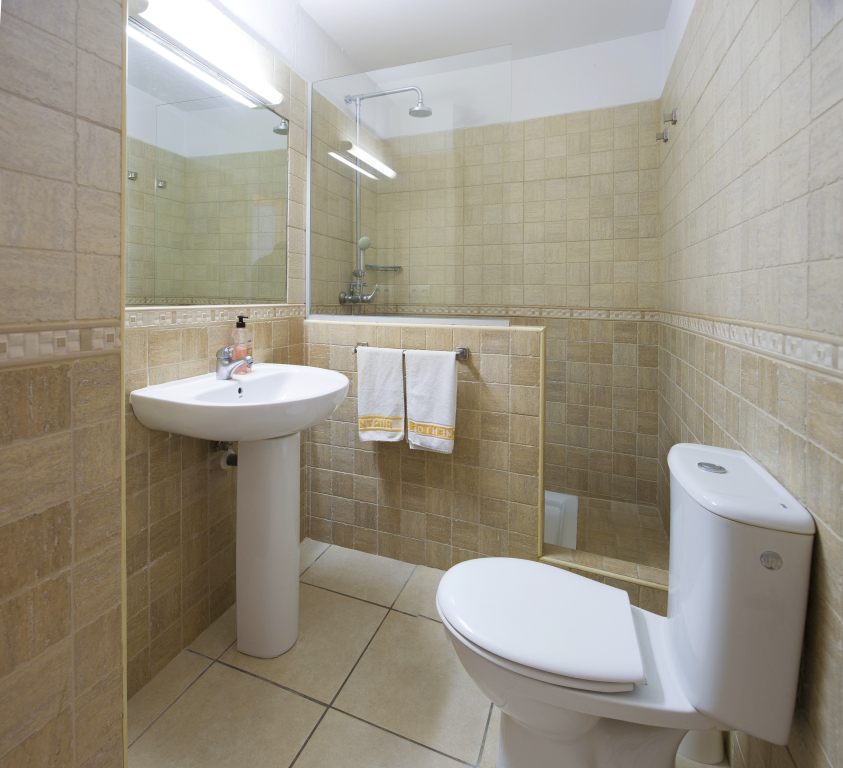 Apartamentos Tramuntana by null