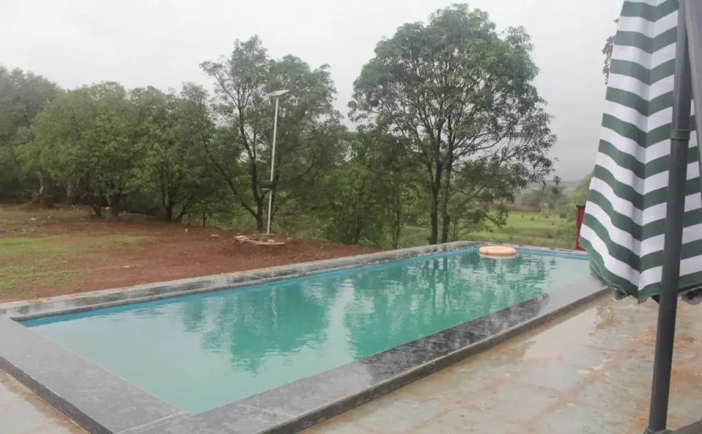 Nature Leap Resort - фото 7