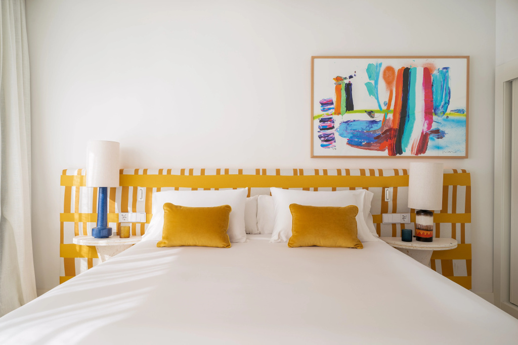 Kimpton Los Monteros Marbella by IHG - Général