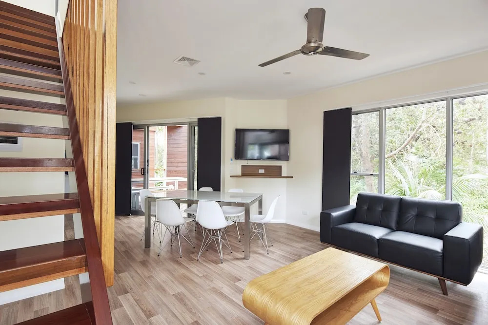 NRMA South West Rocks Holiday Park - Chambres