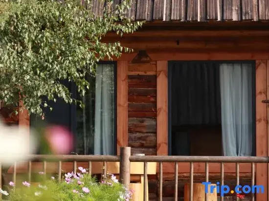 Kanas Po Wild Hawthorn Homestay (Hanas New Village Branch)