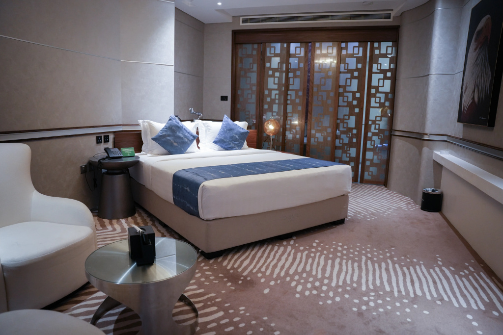 Hotel photo 20