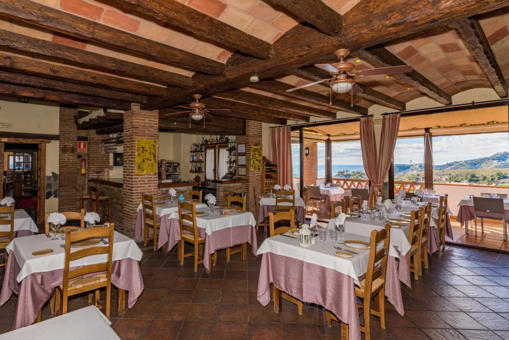 Hotel Rural Almazara - Général