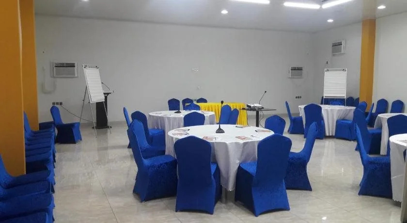 Zambezi Inn Airport Hotel - Général