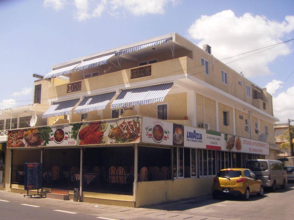Chez Pepe by null