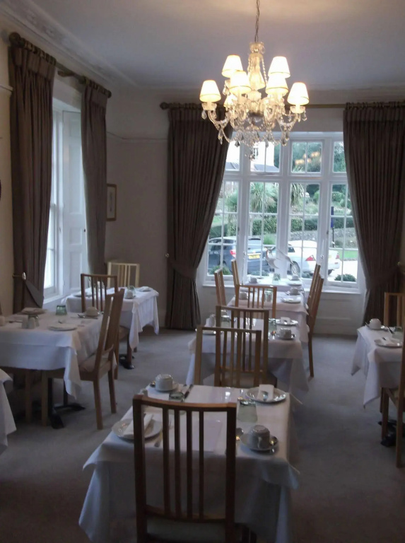 The Haytor Hotel - Général