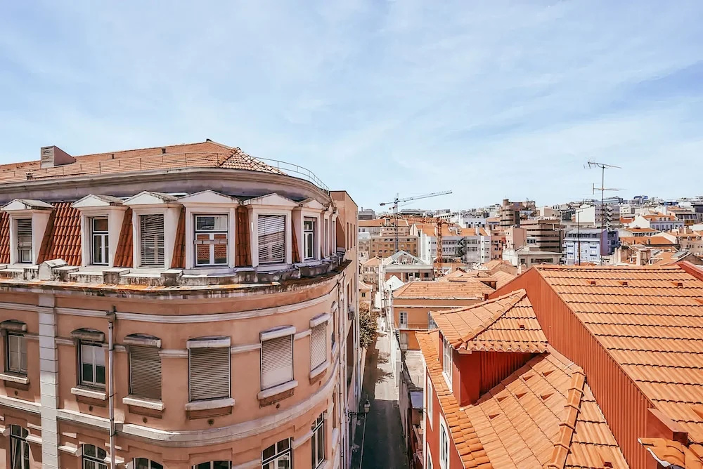 Central Typical Lisboa by GT House