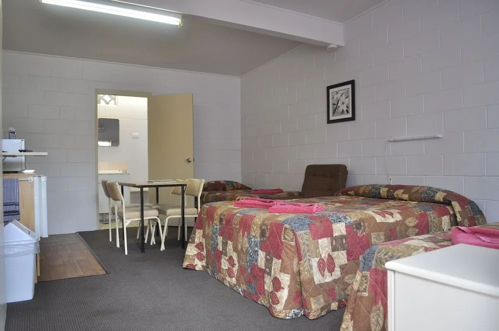 Wagon Wheel Motel — фото 5