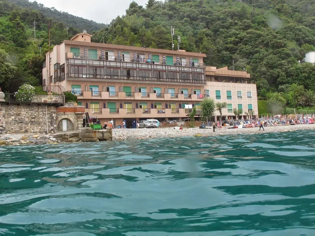 Hotel Capo Noli - Général