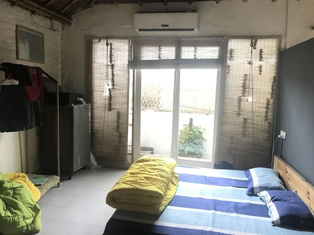 The Lazy Patio Home Stay - Général