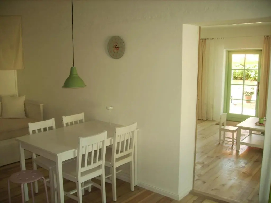 Hof Rodenkrog - Chambres