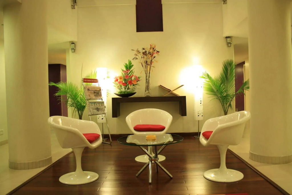 Hotel photo 15