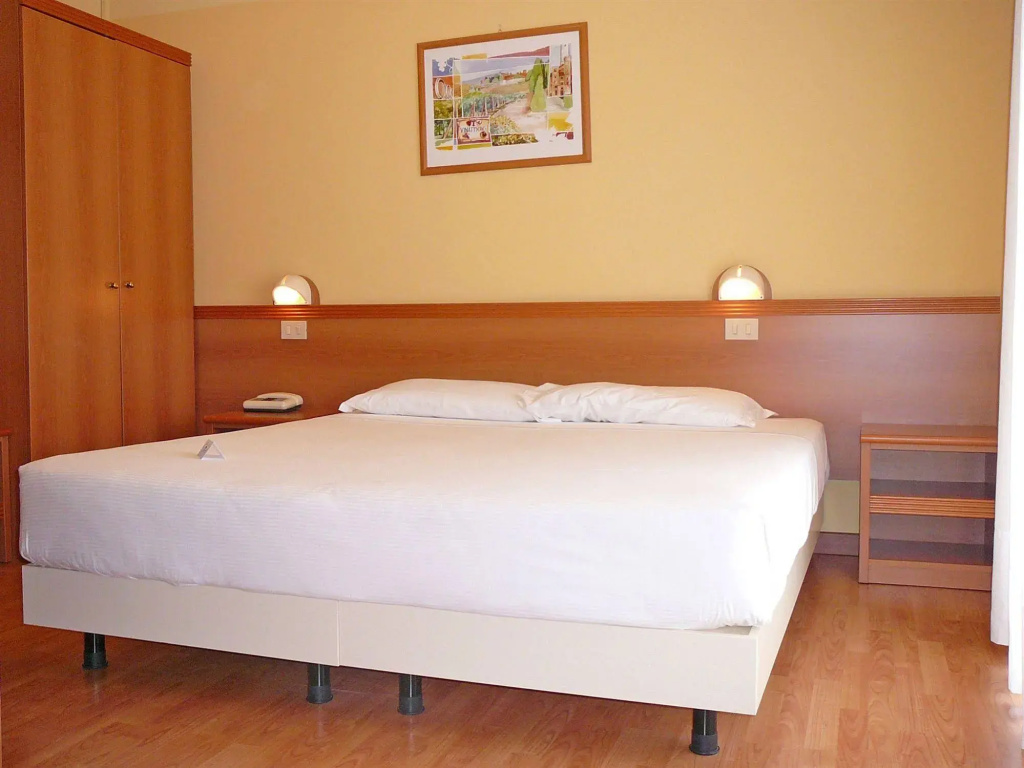 Hotel Rodia - Général