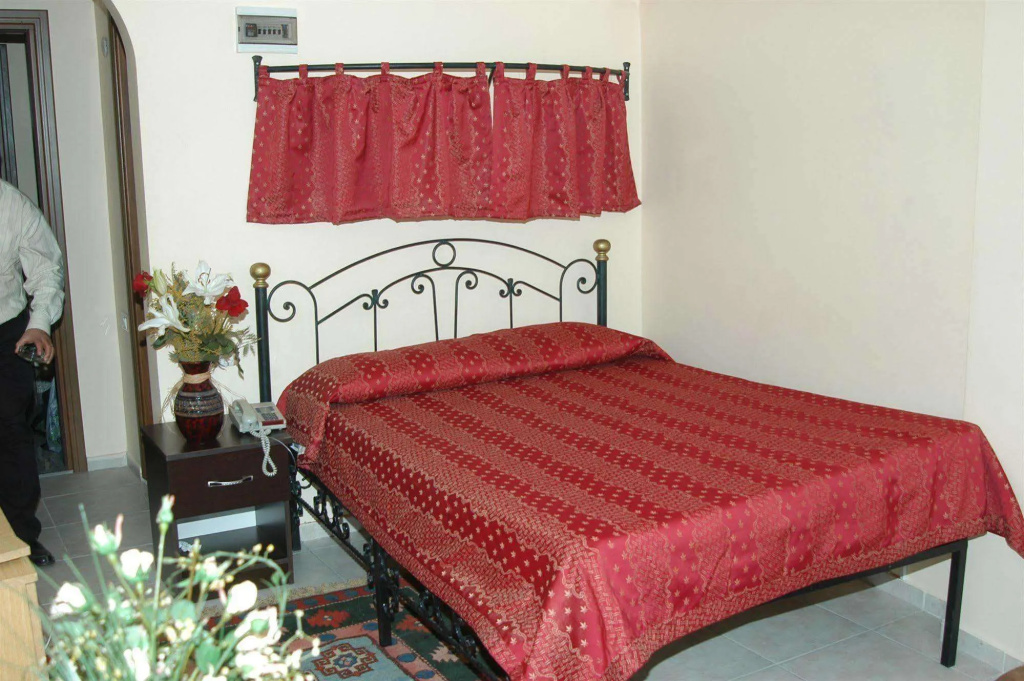 Hotel Pamphylia - Général