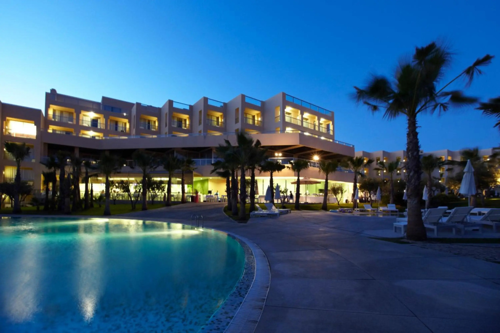 NAU Sao Rafael Suites – All Inclusive - фото 43