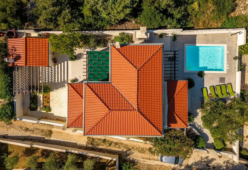 Villa Tatijana