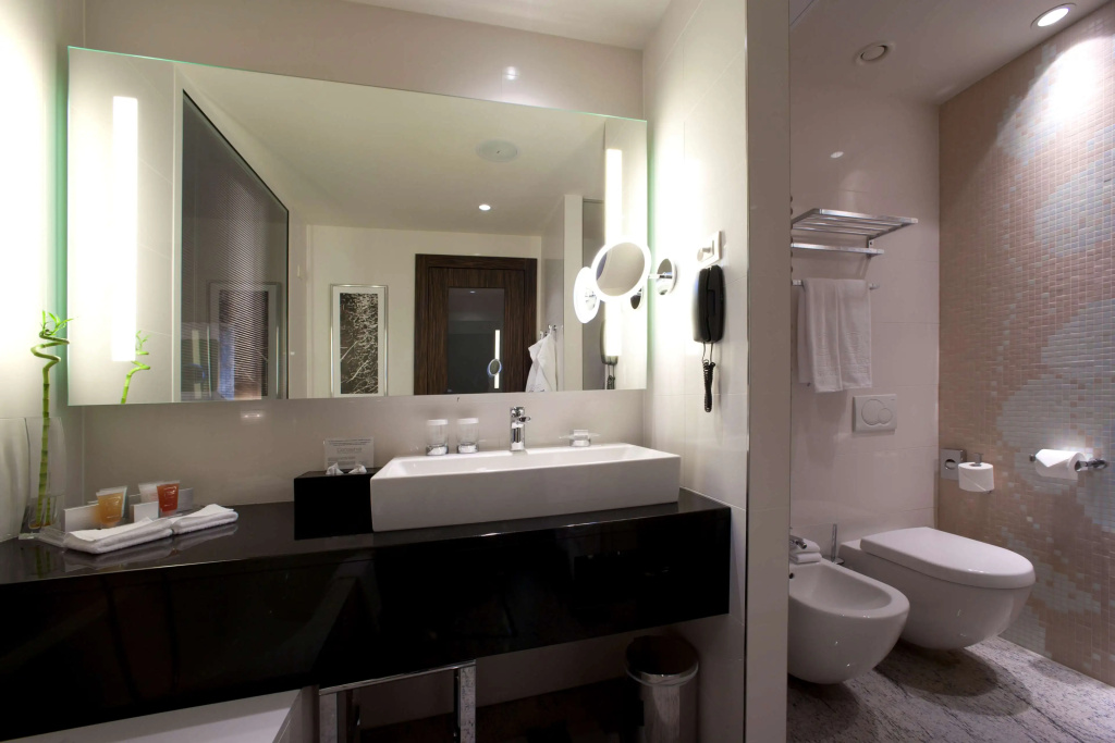 Hotel Palace Portoroz Operated by Minor Hotels - Chambres