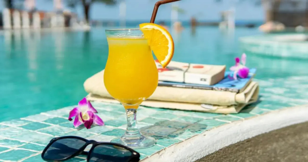 Cita Resort - Général