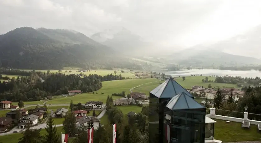 Hotel Panorama Wellness & Spa by Alpha