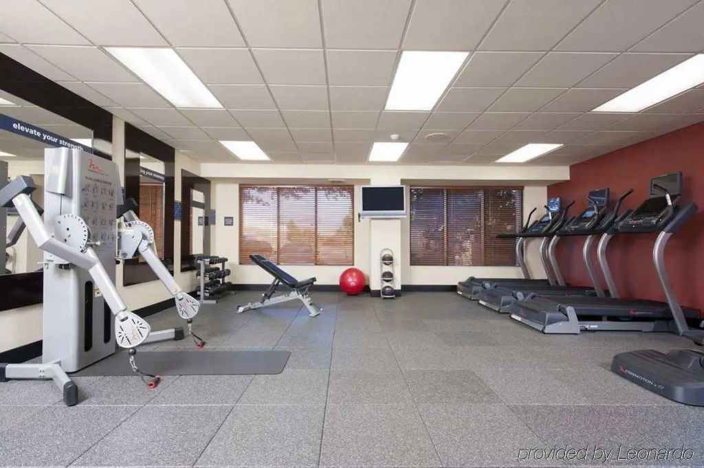 Hampton Inn Indianapolis/Carmel - Général