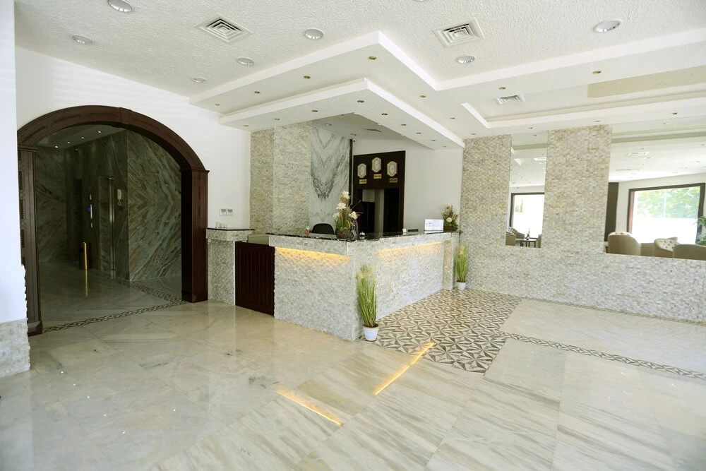 Asfar Hotel Apartments