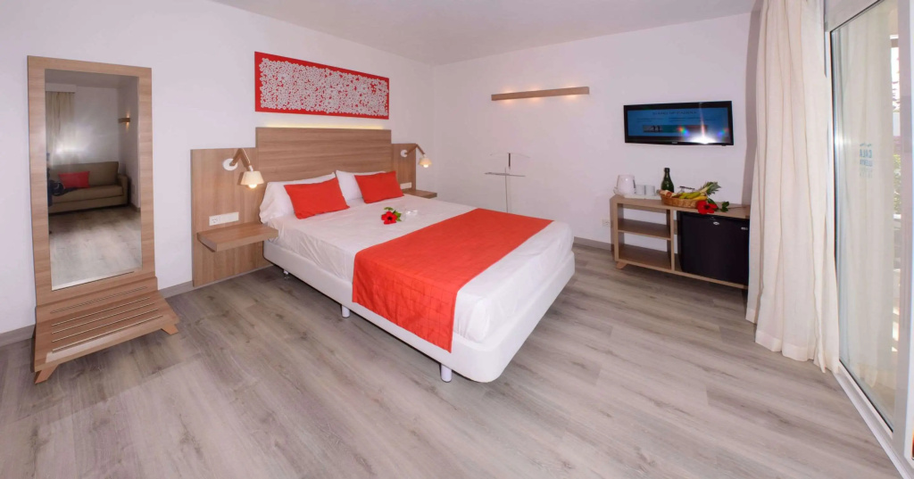Cala Llenya Resort Ibiza - Hotel - Général