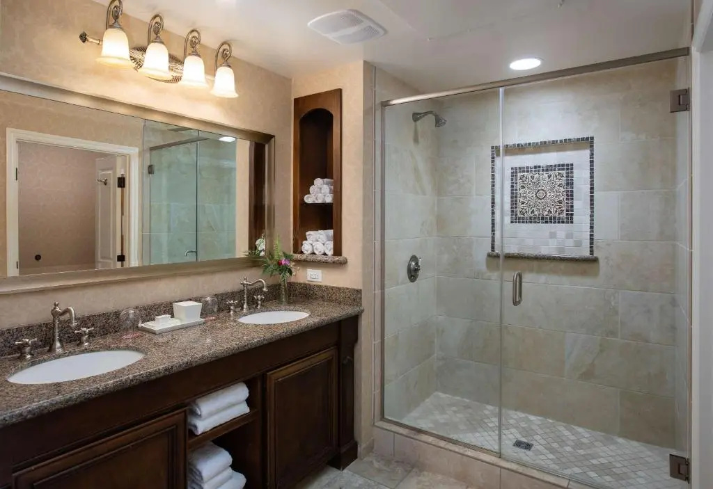 The Meritage Resort and Spa - Chambres