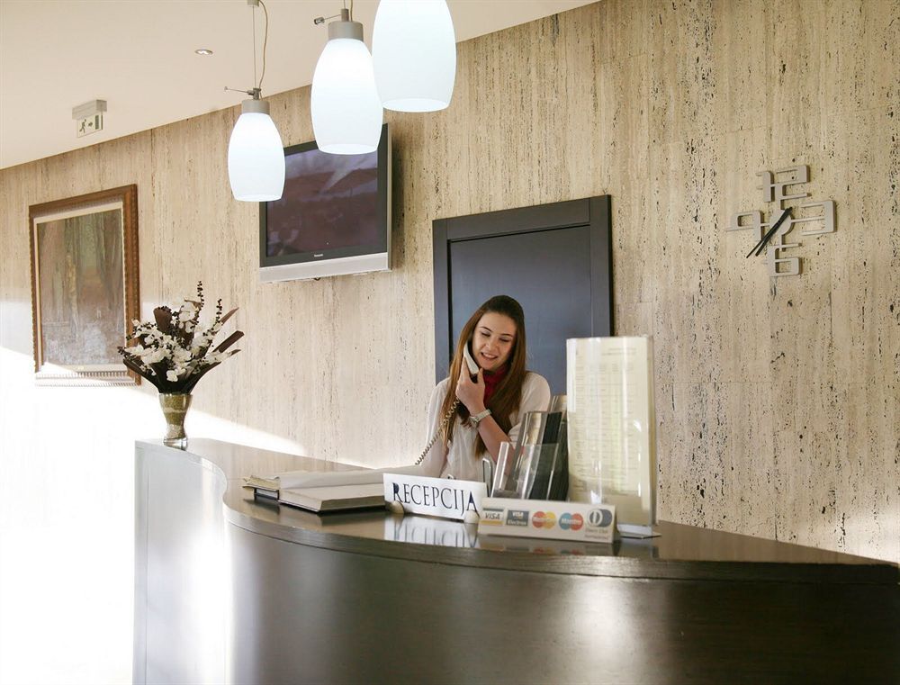 Hostel Podgorica by null