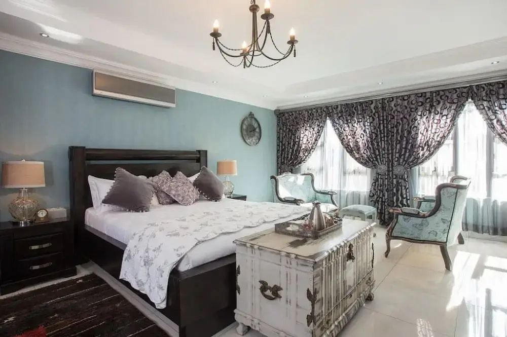 Elegant and Exclusive Boutique Guesthouse - Chambres