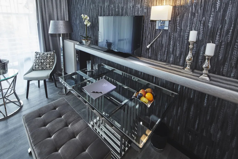 Ringhotel Kurhaus Bad Westernkotten - Général