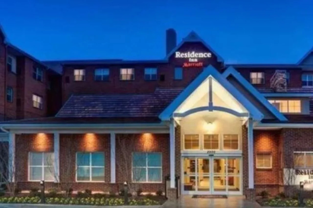 Residence Inn Dallas DFW Airport South/Irving — фото