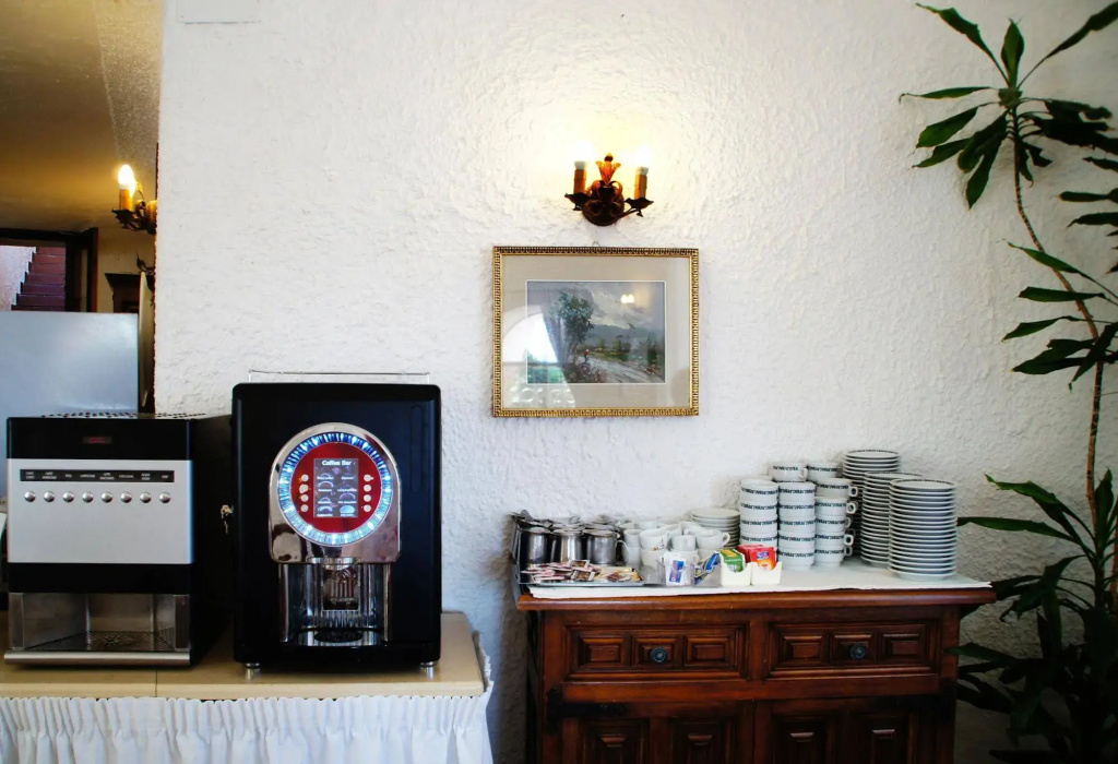 Hotel photo 11