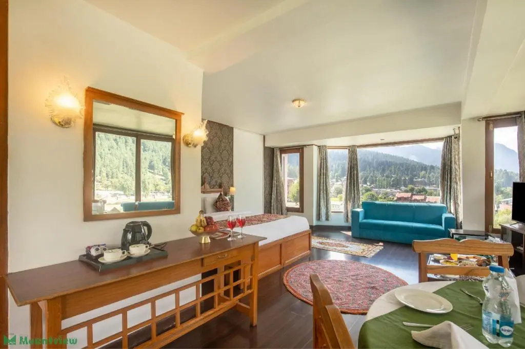 Hotel Mount View — 3