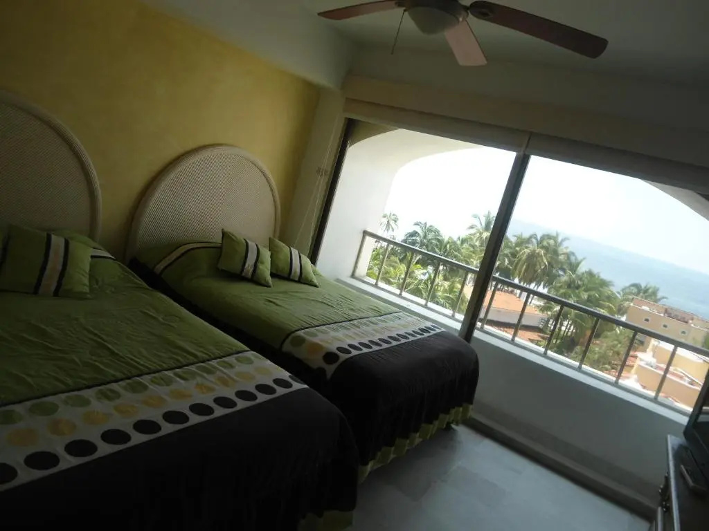 Enna Inn Ixtapa Rooms - Chambres