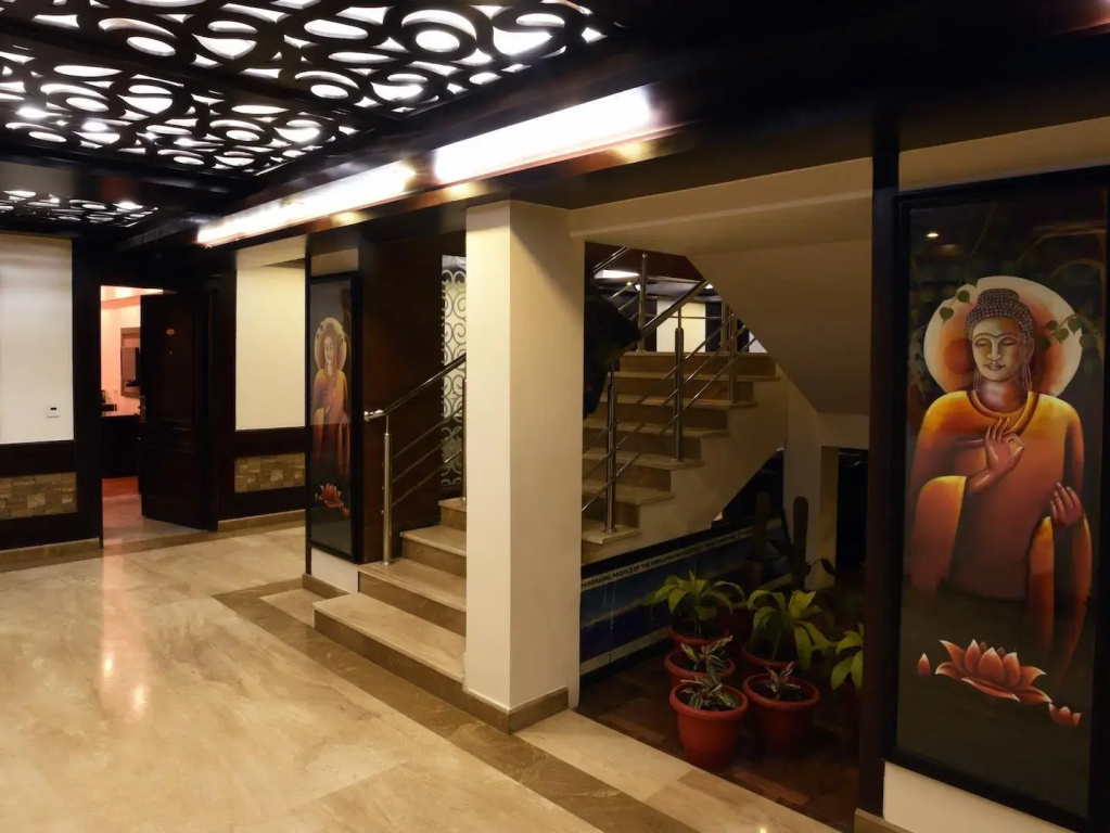 Hotel photo 8