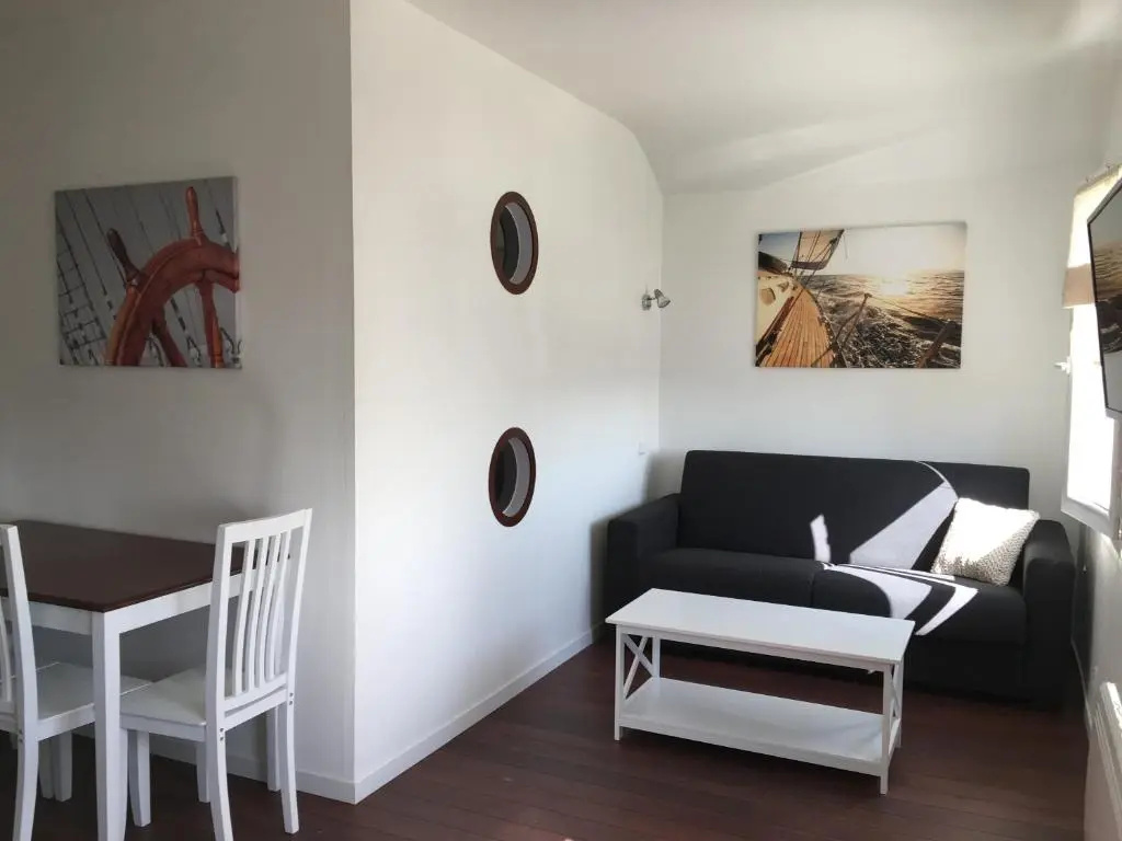 Voir la photo 3 — Les Suites de l'Alvertonne