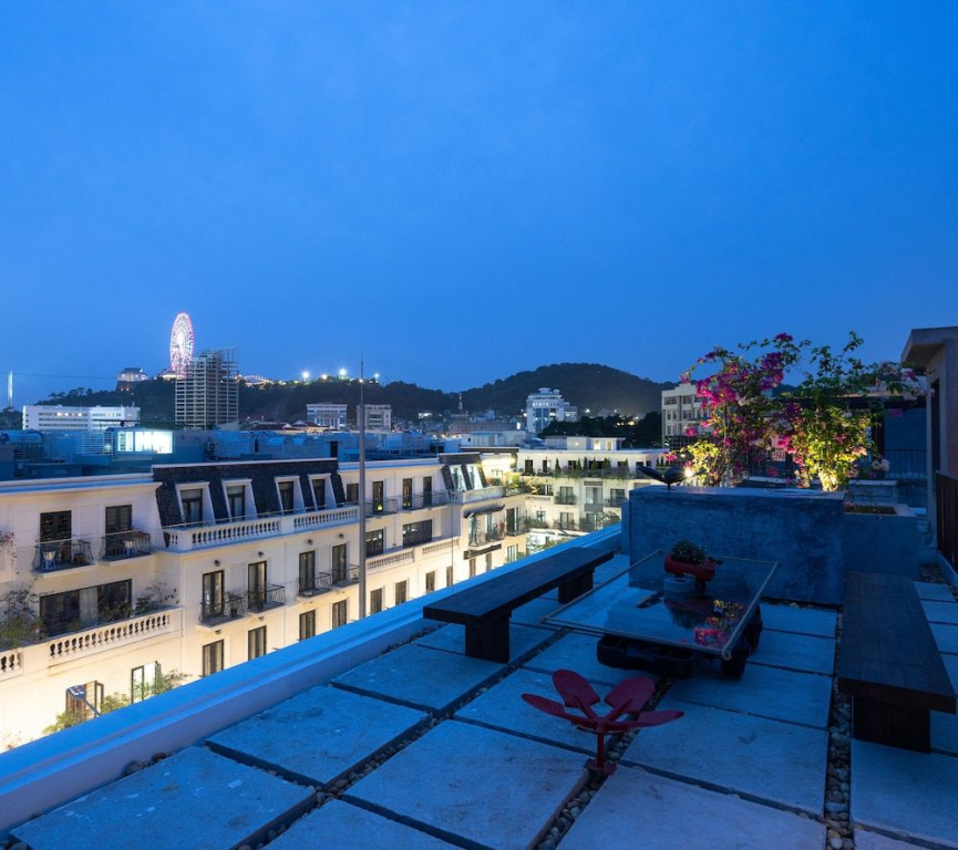 Hotel photo 23