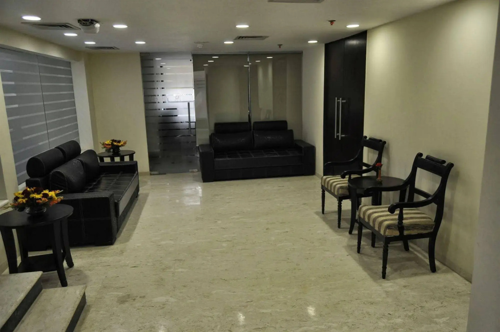 Hotel photo 13