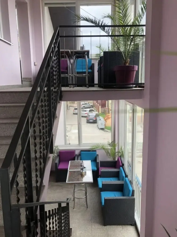 Hotel photo 10