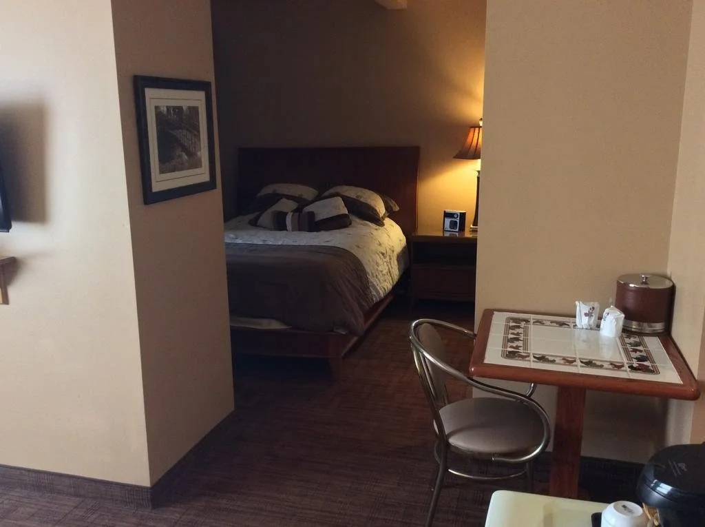 Hotel photo 14