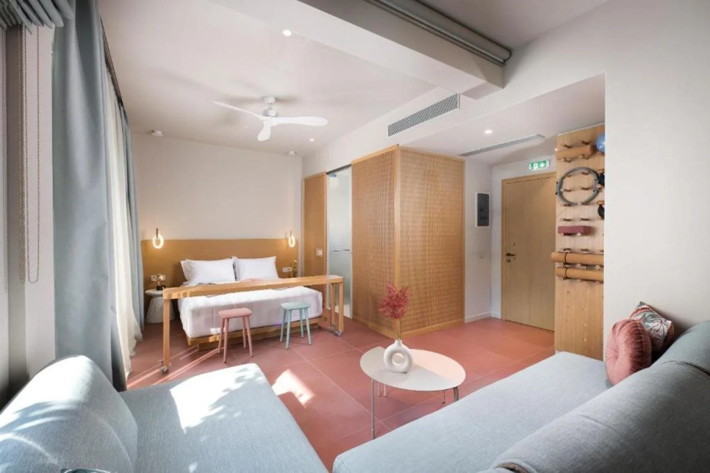 Spa & Wellness
