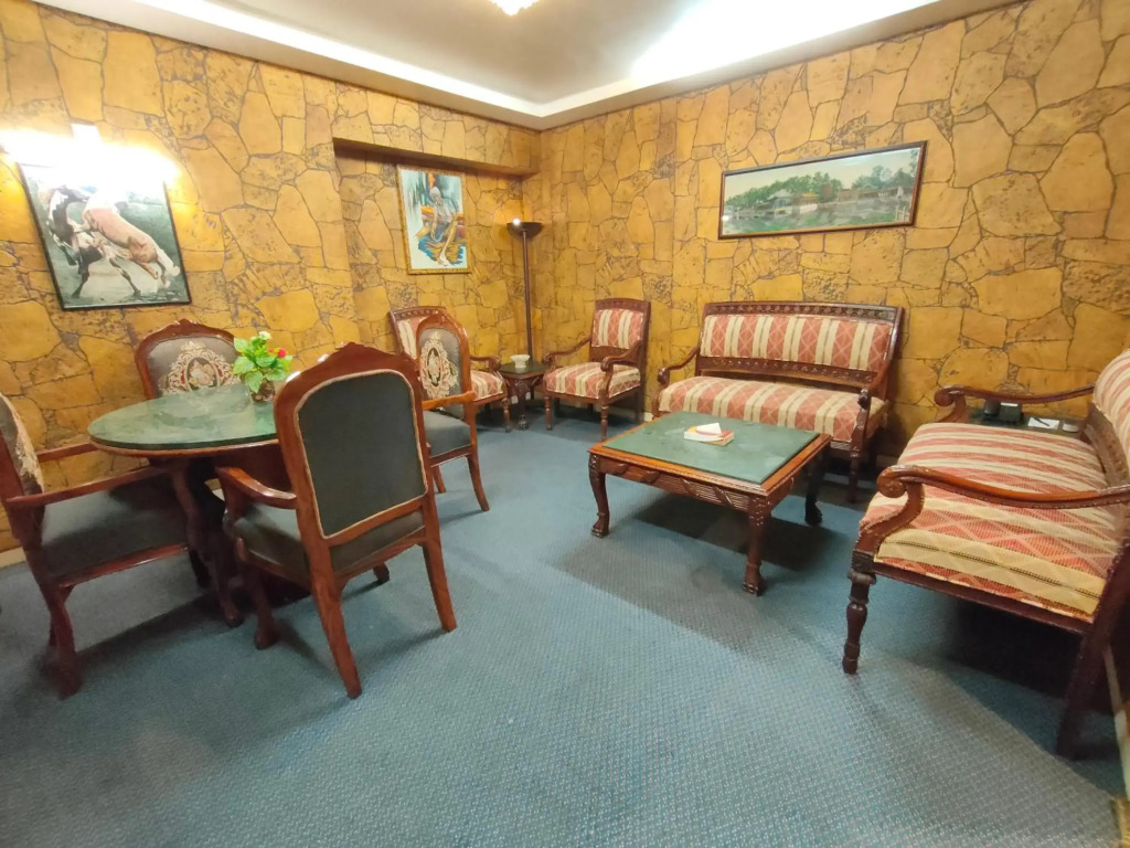 Отель One Karachi  - фото 16