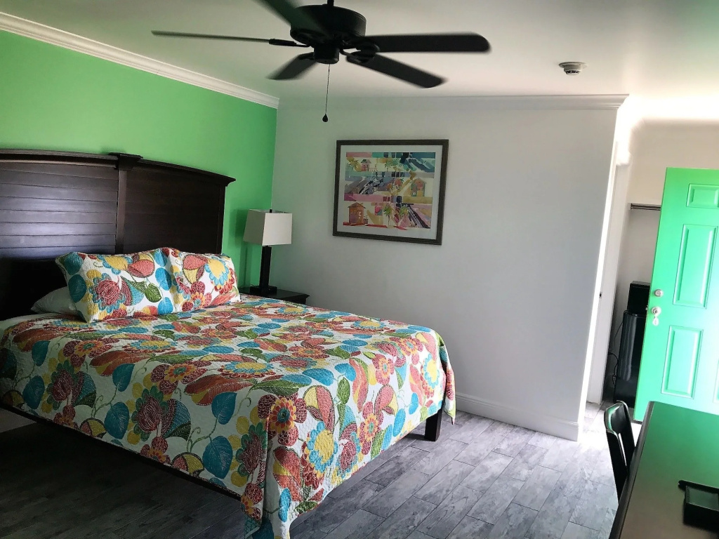Coconut Cay Resort & Marina - Général
