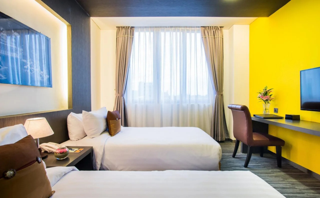 Hotel photo 4