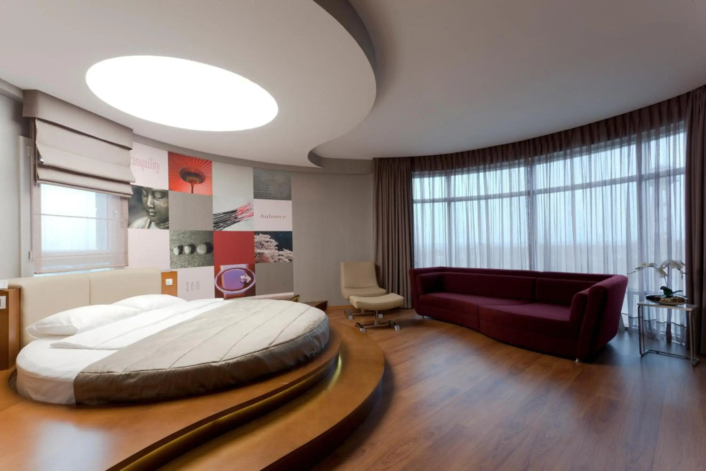 Orucoglu Oreko Hotel - фото 38