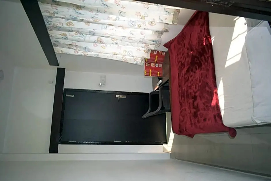Hotel Ram Niwas - Chambres