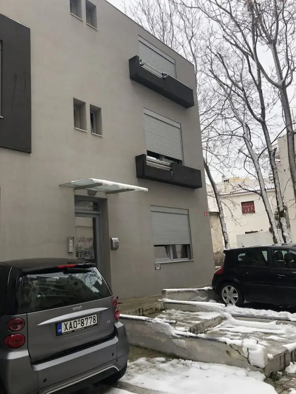 Roomotel Apartments
