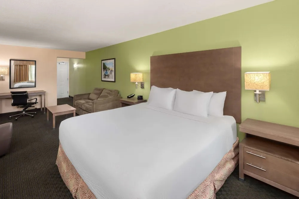 La Quinta Inn & Suites San Antonio Medical Center - Chambres