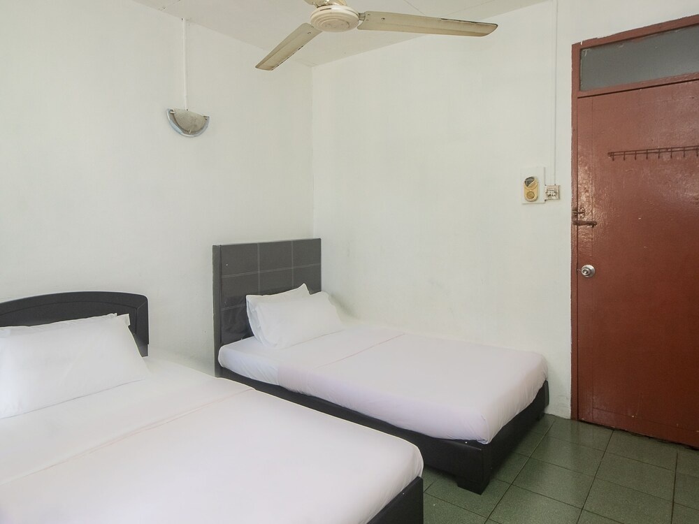 To Day Hotel by OYO Rooms in Sibu